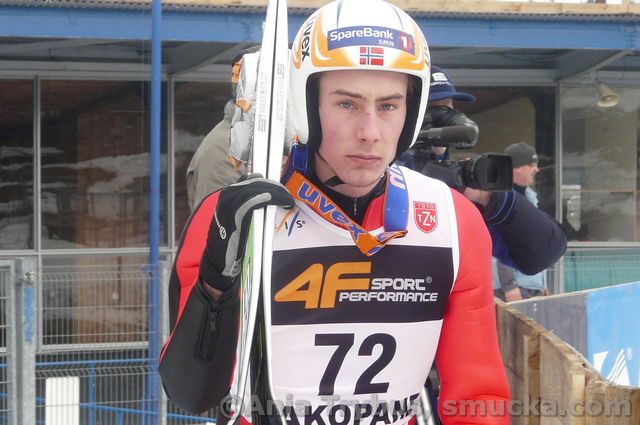 052 Ole Marius Ingvaldsen